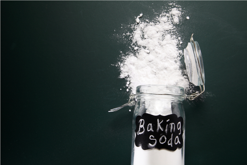 Tác hại của Baking Soda 4