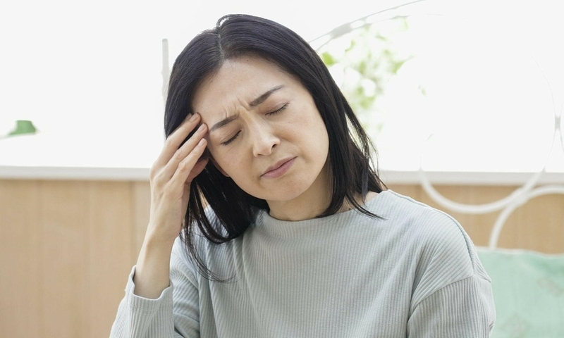 tác hại của gối massage hồng ngoại 2