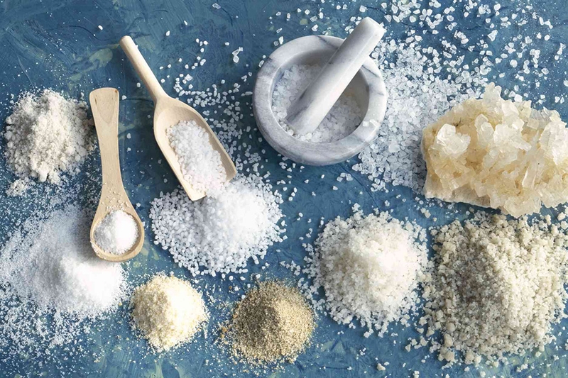 Tác hại của việc ăn quá nhiều muối - 07