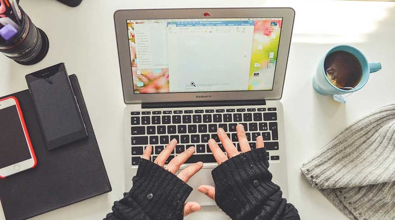 Tách và nối bảng trong Word - 08