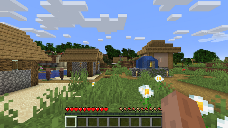 Minecraft 1.21.1 mang đến nhiều trải nghiệm thú vị