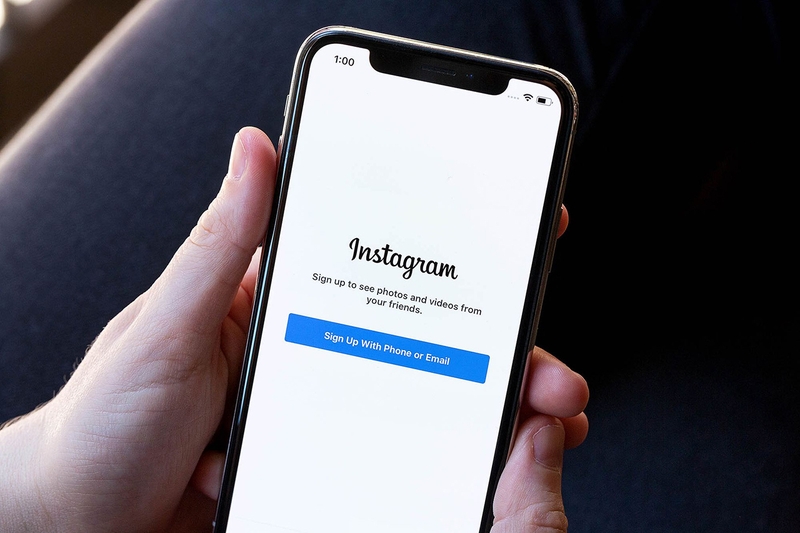 tải ảnh instagram riêng tư - Hình 1