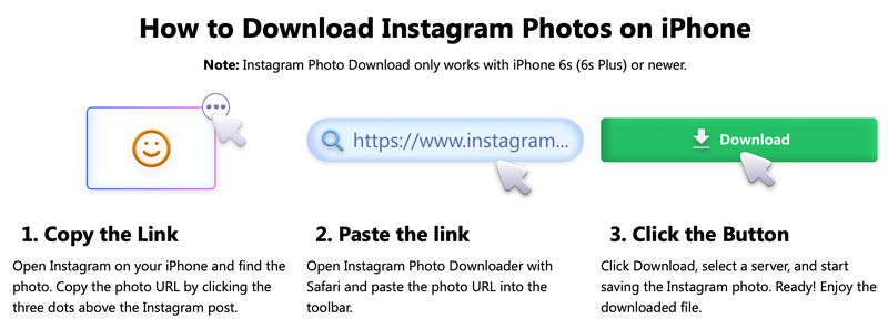 tải ảnh instagram riêng tư - Hình 4