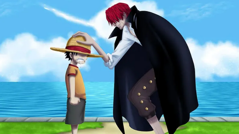 Khám phá các hoạt động của Luffy