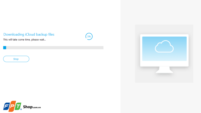 tải ảnh từ iCloud về máy tính 10
