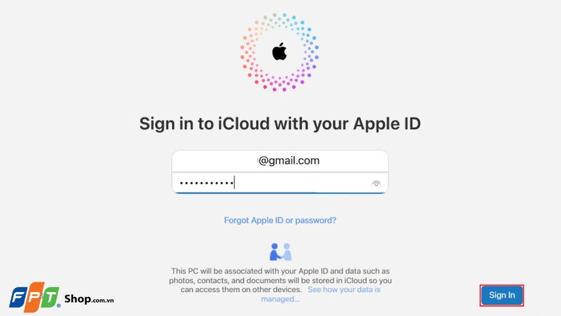 tải ảnh từ iCloud về máy tính 16