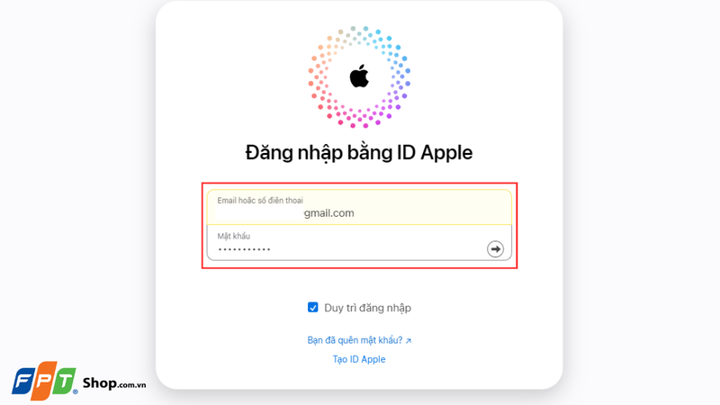 tải ảnh từ iCloud về máy tính 21