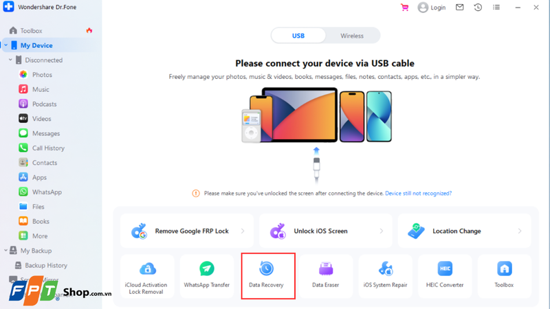 tải ảnh từ iCloud về máy tính 5