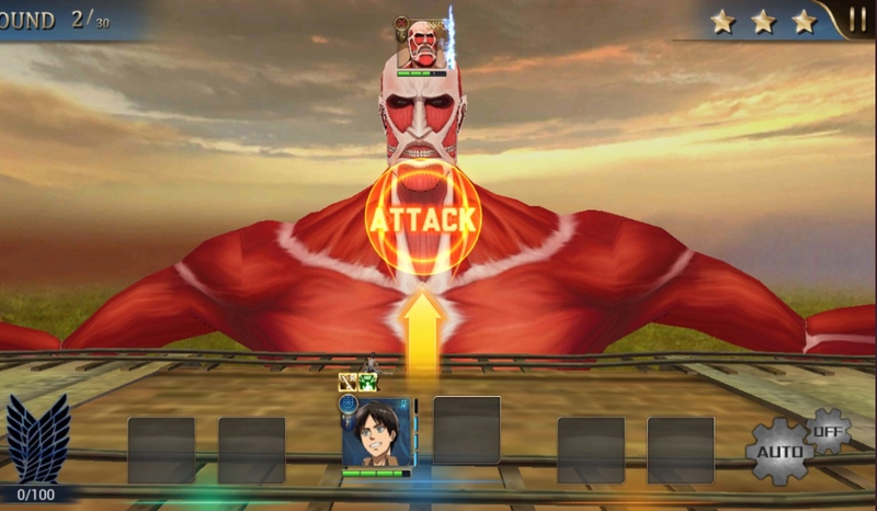 tải Attack on Titan trên điện thoại hình 5