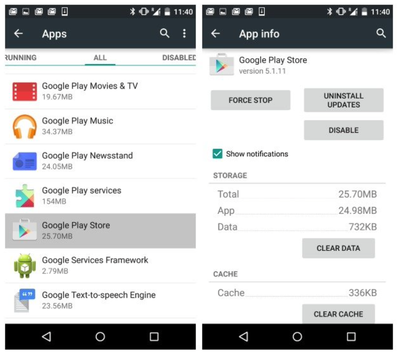 tải CH Play cho Samsung - Hình 2