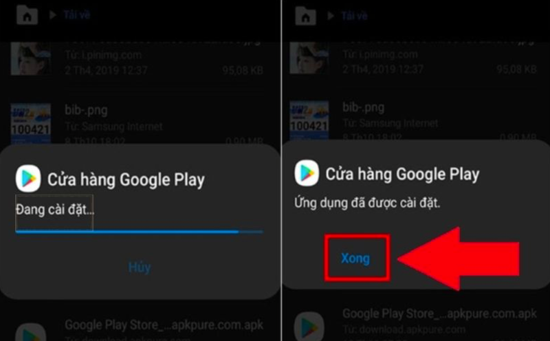 tải CH Play cho Samsung - Hình 6