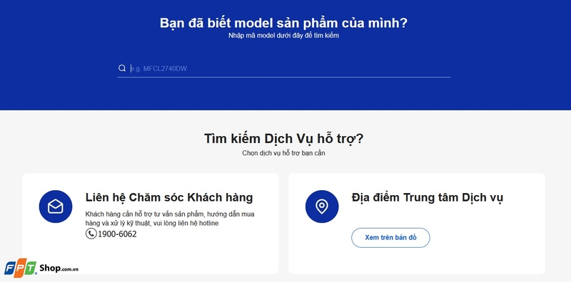 Tải driver máy in Brother HL L2320D  ảnh 2