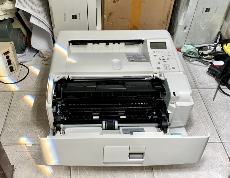 tải driver máy in Canon LBP 8630 ảnh 8