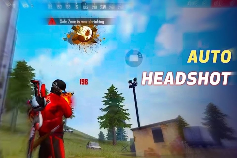 File cấu hình tự động headshot trong Free Fire là gì?