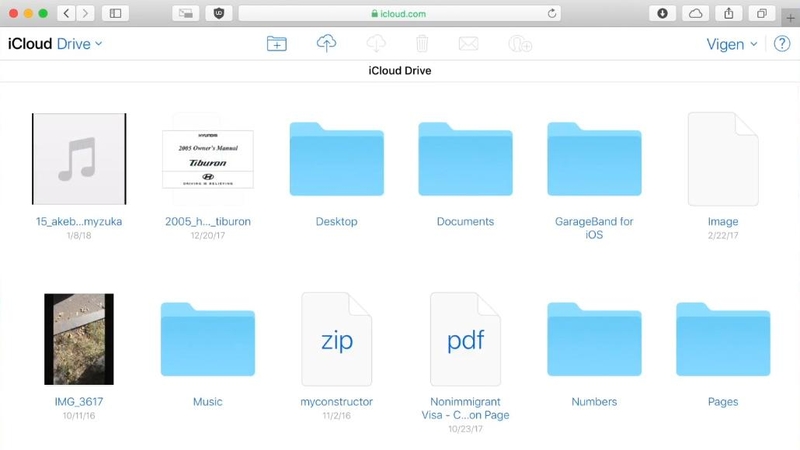 copy file ghi âm iPhone vào máy tính - Hình 4