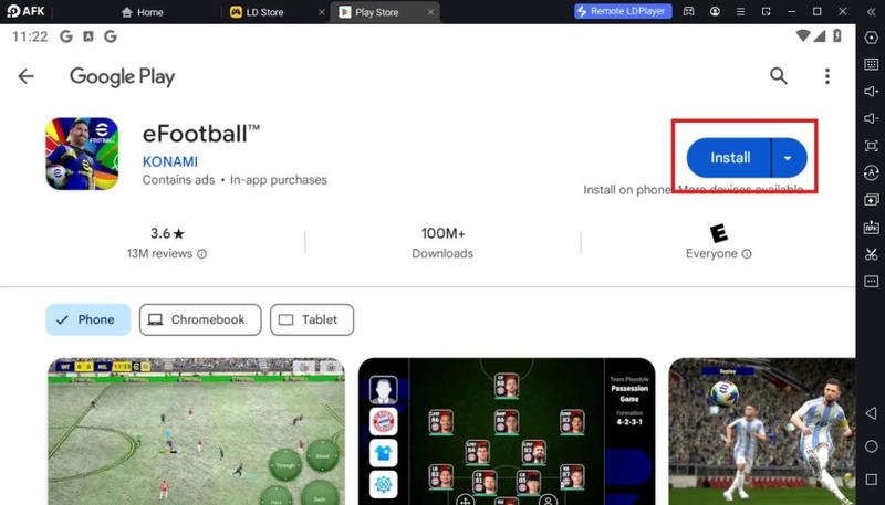 cách tải game cho máy tính bảng Android - Hình 3