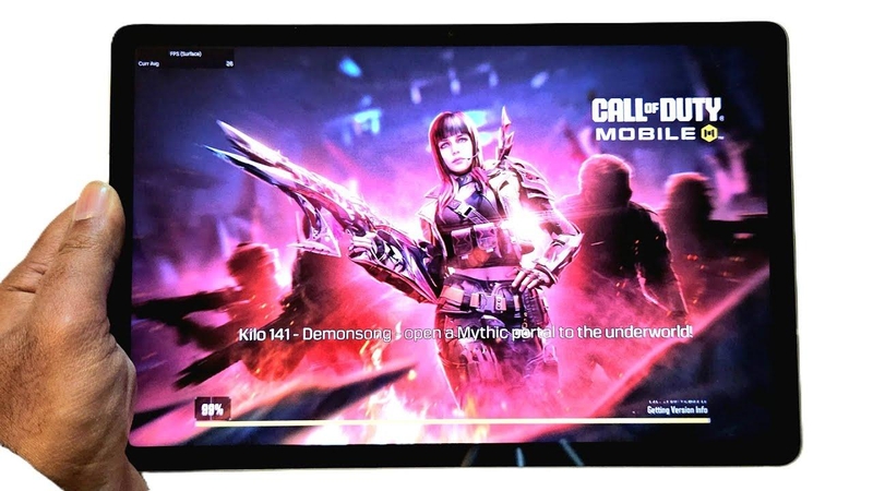 cách tải game cho máy tính bảng Android - Hình 9