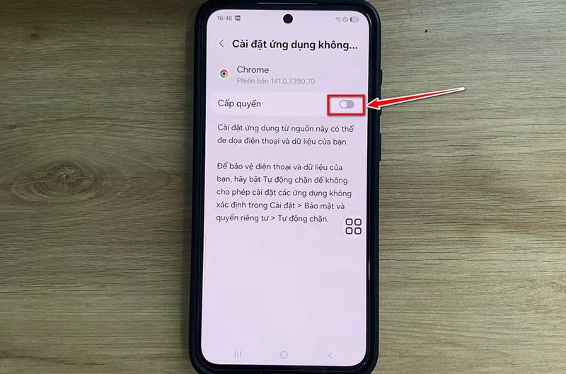 Cách tải game Quán Phở Anh Hai trên điện thoại - 04