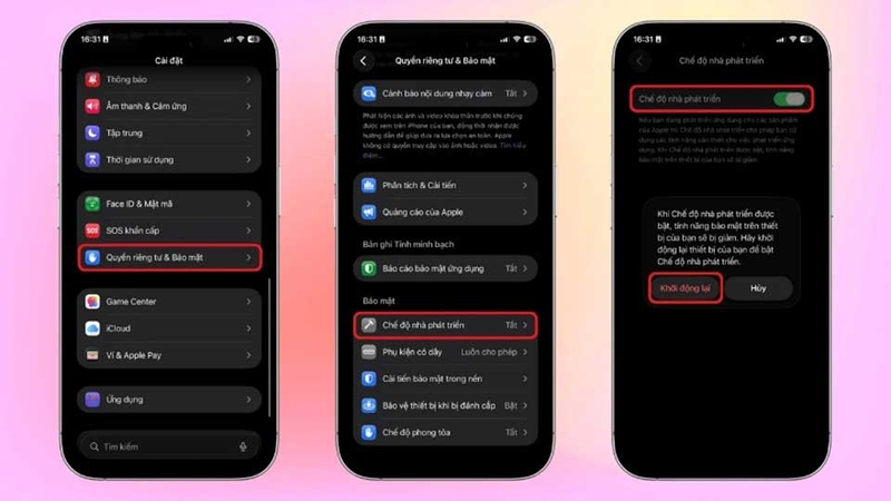 Cách tải game Quán Phở Anh Hai trên điện thoại - 07