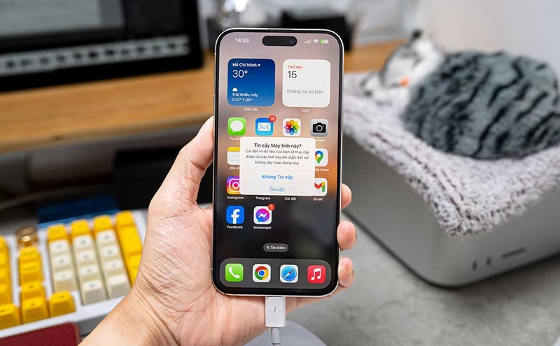 Cách tải game Quán Phở Anh Hai trên điện thoại - 09