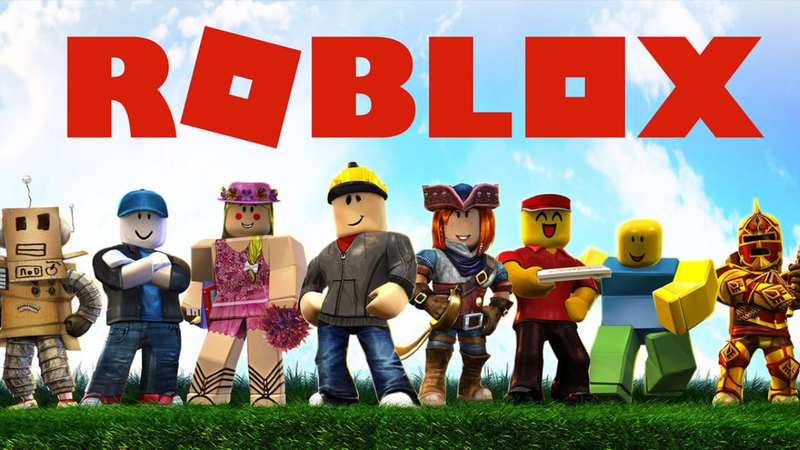 tải roblox về điện thoại Android, iOS 9