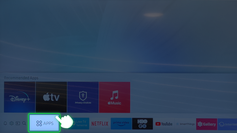 tải iQIYI tr&ecirc;n tivi ảnh 6
