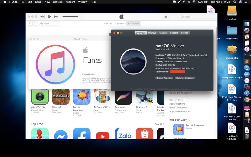 tải itunes hình 5