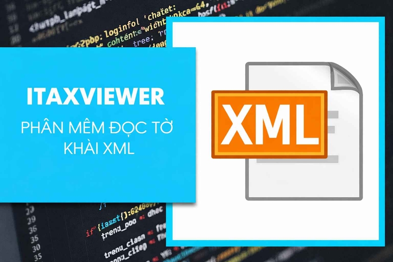 tải iTaxViewer mới nhất hình 1