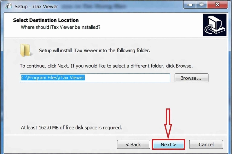 tải iTaxViewer mới nhất hình 6