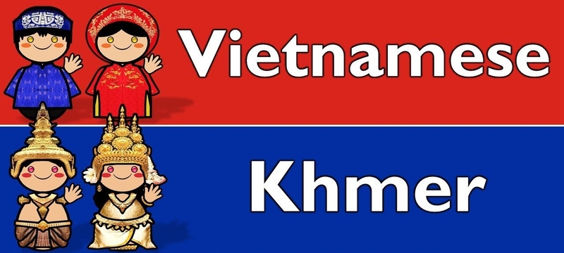 Khmer To Vietnamese Translator 5