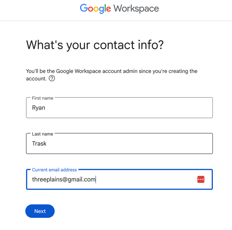 Tài khoản Google Drive không giới hạn