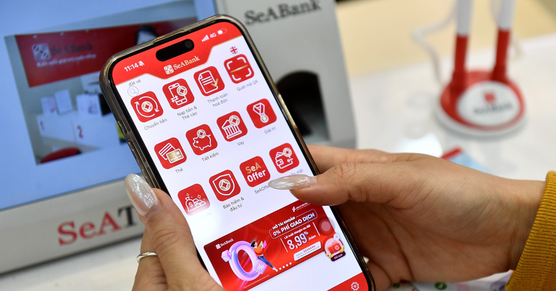 Tài khoản ngân hàng bị hack phải làm gì 7
