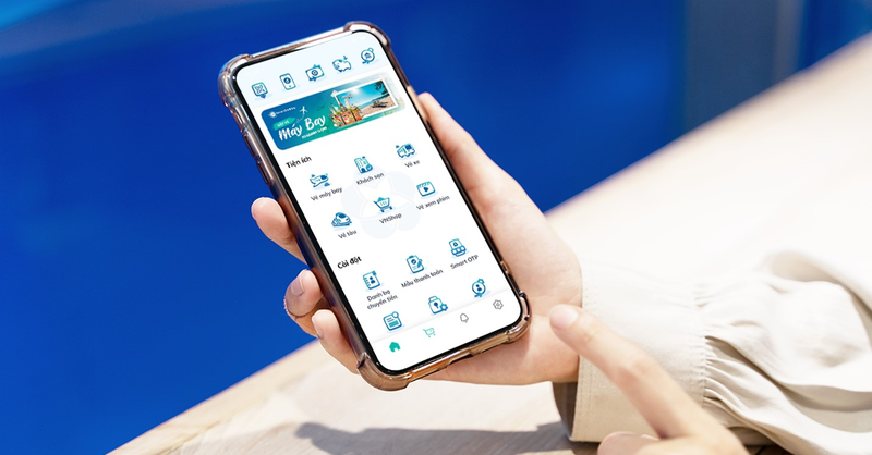 Tài khoản ngân hàng bị hack phải làm gì 3