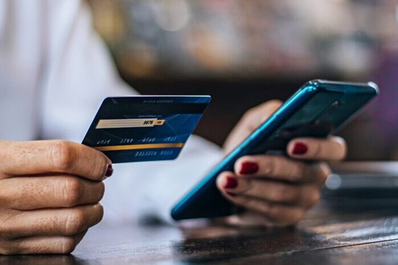 Tài khoản thanh toán là gì 5