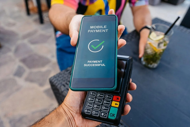 Tài khoản thanh toán là gì 10