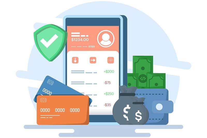 Tài khoản thanh toán là gì 1