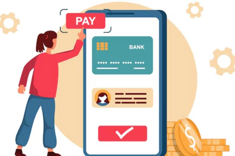 Tài khoản thanh toán là gì 11