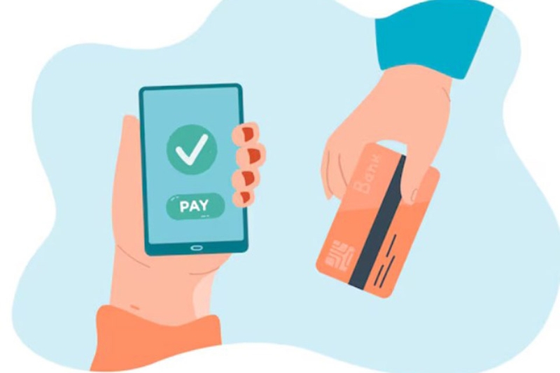 Tài khoản thanh toán là gì 12