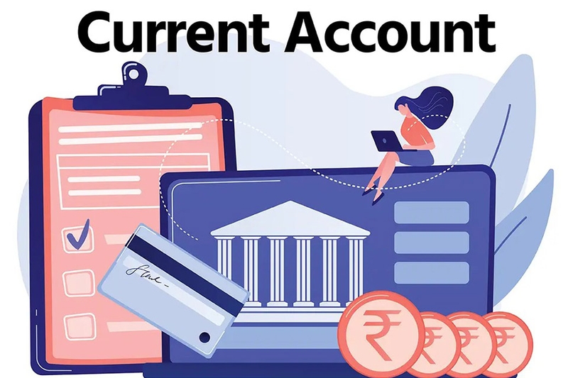 Tài khoản vãng lai là gì 11