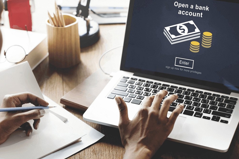 Tài khoản vãng lai là gì 2