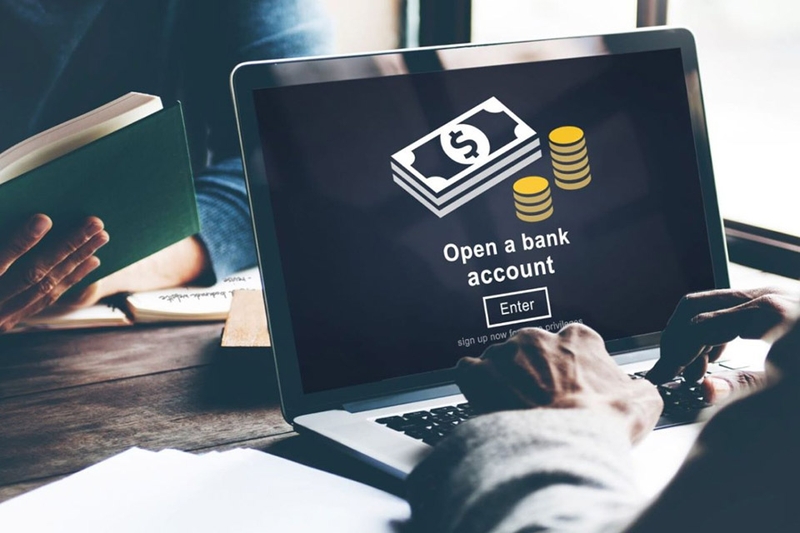 Tài khoản vãng lai là gì 1