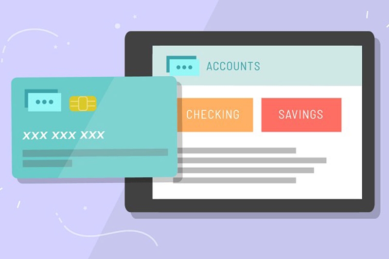 Tài khoản vãng lai là gì 12