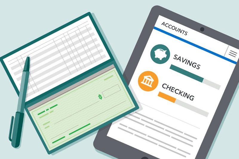 Tài khoản vãng lai là gì 3