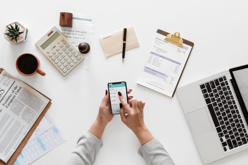 Tài khoản vãng lai là gì 5