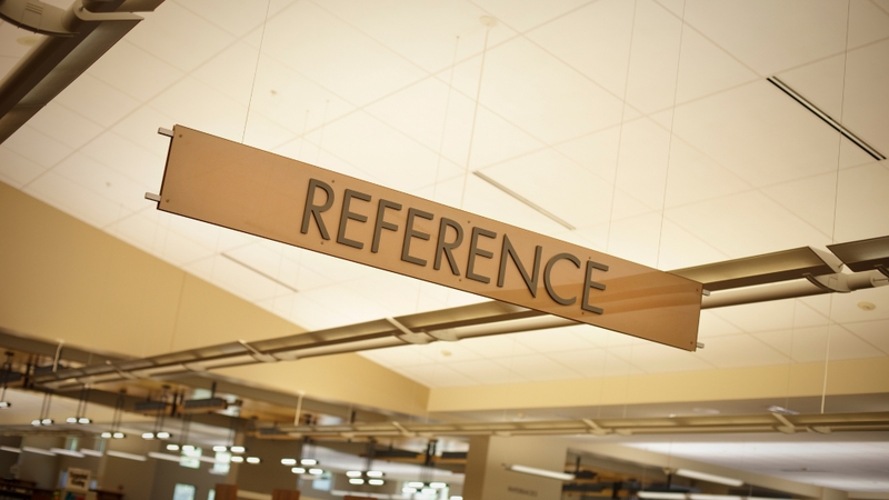 Tại sao cần trích dẫn tài liệu tham khảo?