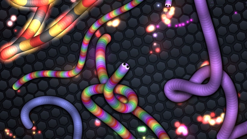Little Big Snake 11