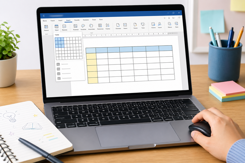 tải mẫu thời khóa biểu đẹp file Word ảnh 10