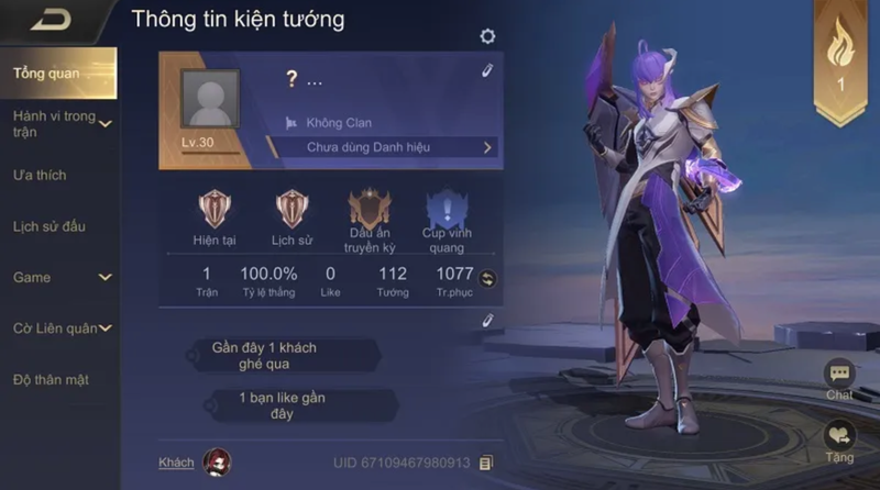 tải máy chủ thử nghiệm liên quân - Hình 6