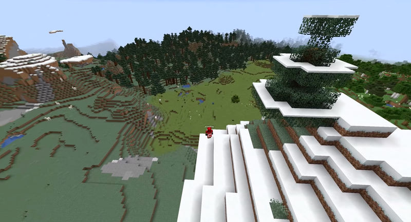tải minecraft 1.16.5 miễn phí - Hình 4