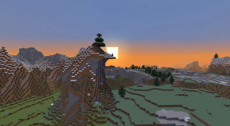 tải minecraft 1.16.5 miễn phí - Hình 9